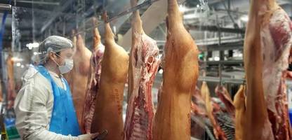 clemens tönnies, die nummer 1 bei schweinefleisch, strebt bei rindfleisch an die spitze
