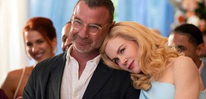 Netflix-Serie »Ein neuer Sommer«: Seifenoper mit Nicole Kidman und Giftspritzern