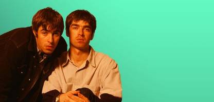 Oasis: Was von der Comeback-Tour der Gallaghers zu erwarten ist