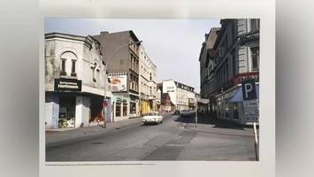 lohbrügges zentrum – ein opfer von bergedorfs stadtplanern