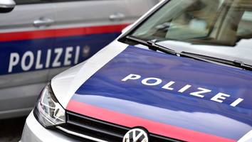 baute unfall - 200 km/h und baby an bord: polizei stoppt gefährlichen raser in kärnten