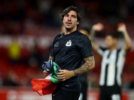 Italien in der Nations League: Pirlos umstrittener Erbe