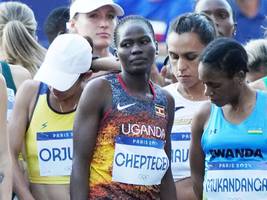 leichtathletik: der tod der läuferinnen