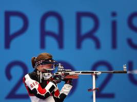 paralympics: gold, silber und bronze für deutsche athleten