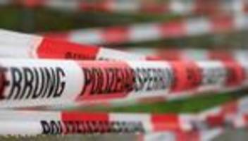 bombenentschärfung: fliegerbombe in hemmingstedt entschärft