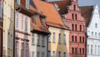 innenstädte: aktionstage in stralsund - autofreie altstadt?