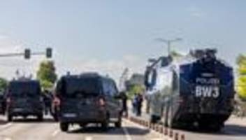 justiz: ki half entscheidend bei ermittlungen nach eritrea-festival