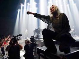 erst hui und jetzt schon pfui?: linkin parks neue hat scientology-verbindungen