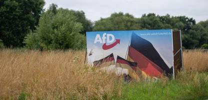 Kampf gegen die AfD: Union und Ampelpartner müssen auch Emotionen ansprechen