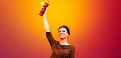 Sahra Wagenknecht und ihr BSW: Wie sie das Parteiensystem im Osten sprengt