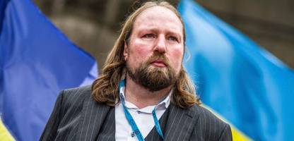 ukraine-konflikt: anton hofreiter attackiert afd und bsw als kriegstreiber