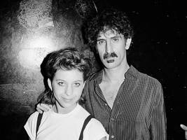 Die Memoiren von Moon Unit Zappa: Papa Zappa