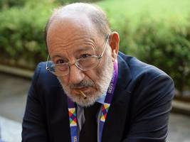 Gastland Italien: Wer wird der neue Umberto Eco?