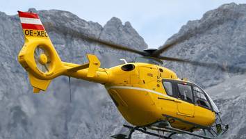 nähe von elmau - deutsche bergsteigerin stirbt nach 100-meter-sturz in tirol