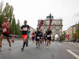 Leichtathletik: Entscheidung oder Enteignung