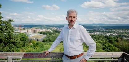 Boris Palmer: Ziegenmelker verhindert geplante Erweiterung der Uniklinik in Tübingen