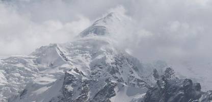 Nanga Parbat: Angetrieben von der Angst vor dem Tod