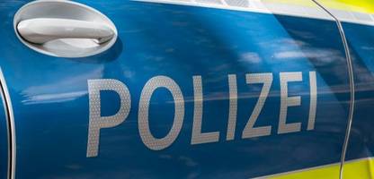 Paintball-Waffe: Männer sorgen in Bayern mit Schüssen für Polizeieinsatz