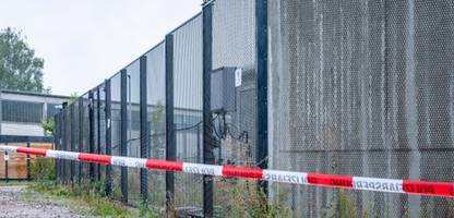 Straubing: Nach Flucht aus Maßregelvollzug – Straftäter in Türkei gefasst