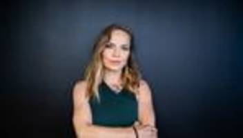 box-kampf: regina halmich zum raab-kampf: «es kann auch blut fließen»