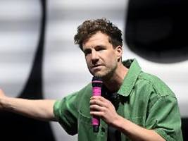 Nach Witzen über Behinderte: Sat.1 setzt neue Show von Luke Mockridge ab