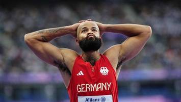 Auch bei den Paralympics verliert Deutschland den Anschluss