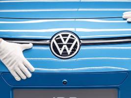 Deutsche Autoindustrie: Koalition sieht EU bei VW-Krise in der Pflicht