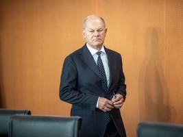 Kanzler: Scholz redet Debatte um Vertrauensfrage klein