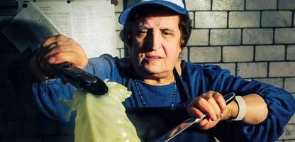 »enoteca maria« in new york: wo großmütter aus aller welt ihre hausrezepte kochen