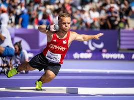 Paralympics: Von Außerirdischen und Superhelden