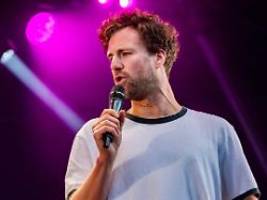 Night Wash-Auftritt gestrichen: Luke Mockridge verliert weiter an Boden