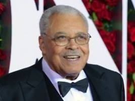 Schauspieler stirbt mit 93: Die Stimme von Darth Vader: James Earl Jones ist tot