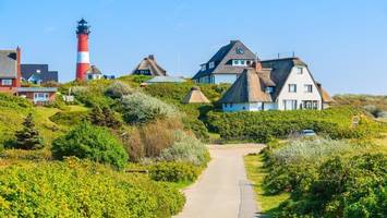 Ferienwohnung an Nordseeküste kaufen: Hier gibt es Schnäppchen