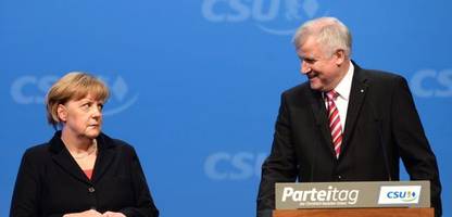 horst seehofer macht angela merkel für erstarken der afd mitverantwortlich