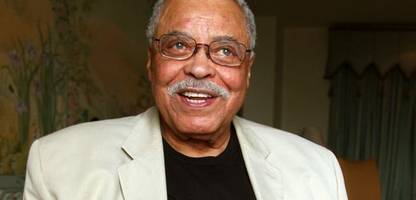 James Earl Jones ist tot: Schauspieler und Darth-Vader-Stimme im Alter von 93 Jahren gestorben