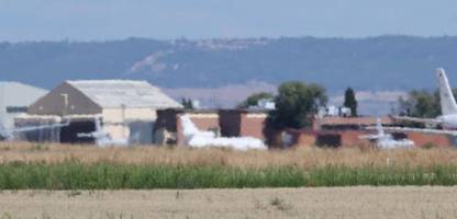 venezuela: edmundo gonzález flieht nach spanien - ein sieg des diktators