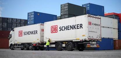DB Schenker-Belegschaft in Übernahme-Angst: Lieber eine Heuschrecke als die Dänen