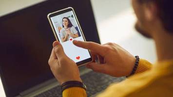 Immer noch Single? Vielleicht nutzen Sie Dating-Apps falsch