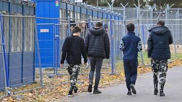 „kommunen am limit – migration muss strikt begrenzt werden“