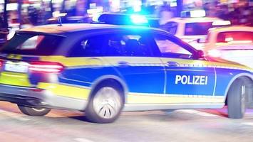 Mann im Schanzenviertel in Rücken geschossen – Täter auf der Flucht