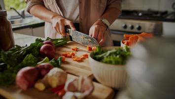 Abnehmen - Was Sie zum Abendessen essen sollten – und was nicht