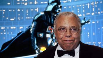 Im Alter von 93 Jahren - Er war Darth Vaders Stimme: James Earl Jones ist tot