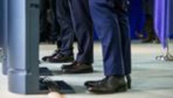 bundeshaushalt: das ist die wichtigste schwachstelle des haushalts