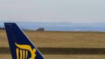 flughafen frankfurt-hahn: rückzahlung von staatsgeld: ryanair kündigt berufung an