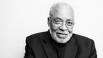 James Earl Jones: American Dad