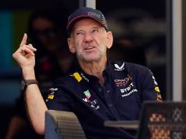 Design-Genie kommt von Red Bull: Aston Martin verblüfft F1 mit spektakulärem Coup