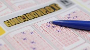 Eurojackpot am 10. September: 15 Millionen liegen im Jackpot