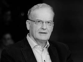 nachruf: „wir lassen uns nicht mehr bevormunden“