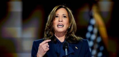 Kamala Harris gegen Donald Trump: Warum dieses TV-Duell entscheidend sein kann