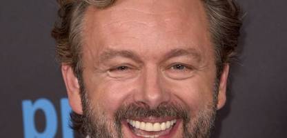 Michael Sheen: Prinz-Andrew-Darsteller will für kein Geld der Welt zum Königshaus gehören